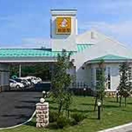 Family Lodge Hatagoya Kanazawa Uchinada Екстериор снимка