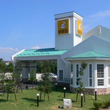 Family Lodge Hatagoya Kanazawa Uchinada Екстериор снимка