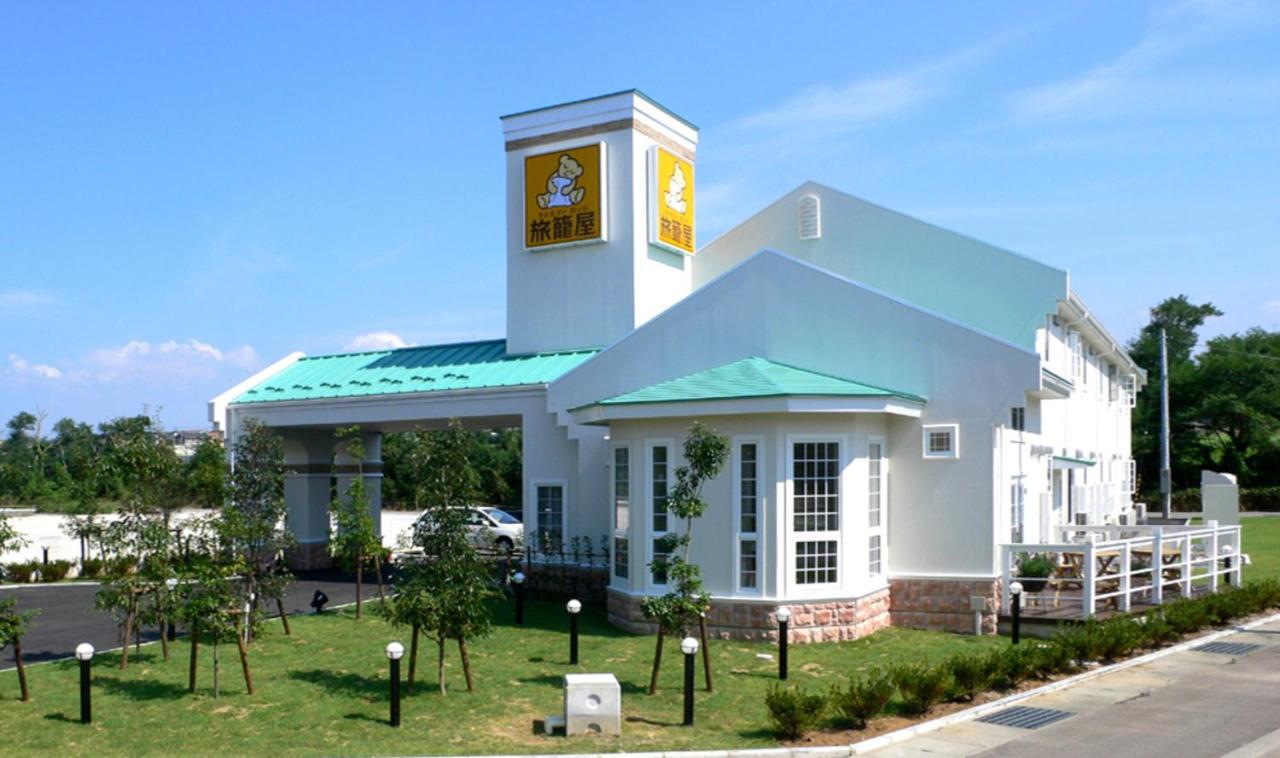 Family Lodge Hatagoya Kanazawa Uchinada Екстериор снимка