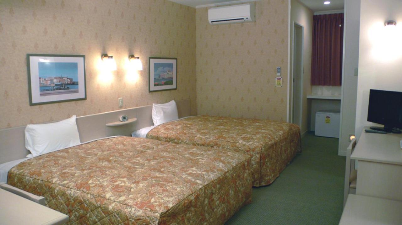 Family Lodge Hatagoya Kanazawa Uchinada Екстериор снимка