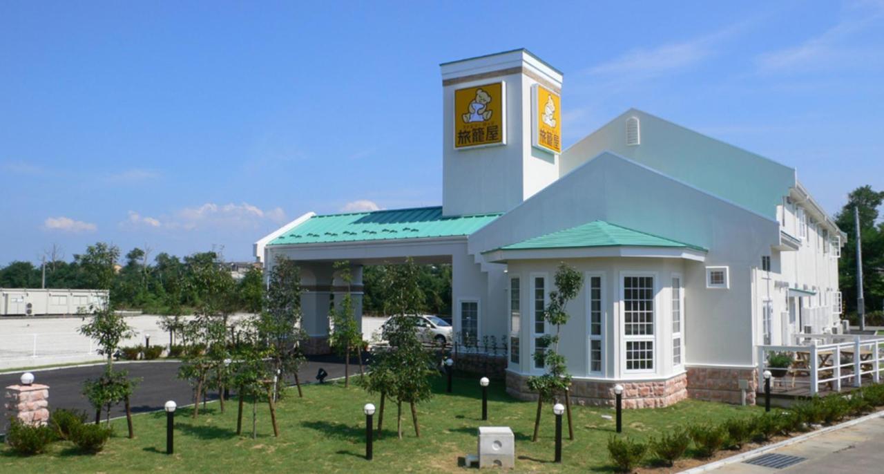Family Lodge Hatagoya Kanazawa Uchinada Екстериор снимка