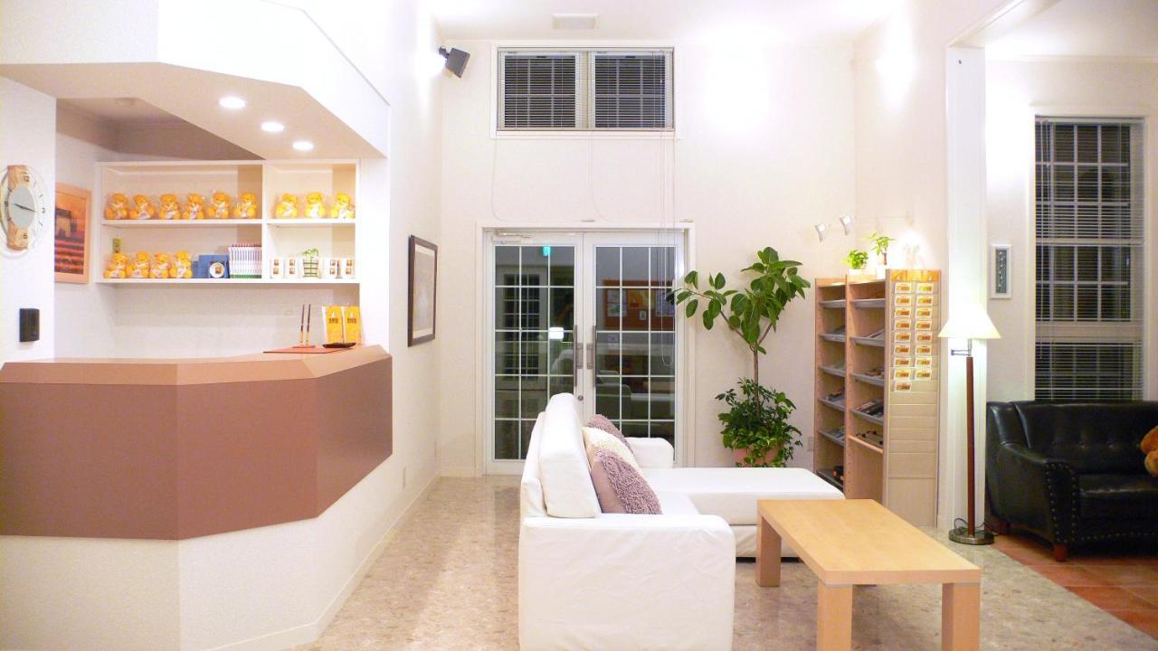 Family Lodge Hatagoya Kanazawa Uchinada Екстериор снимка