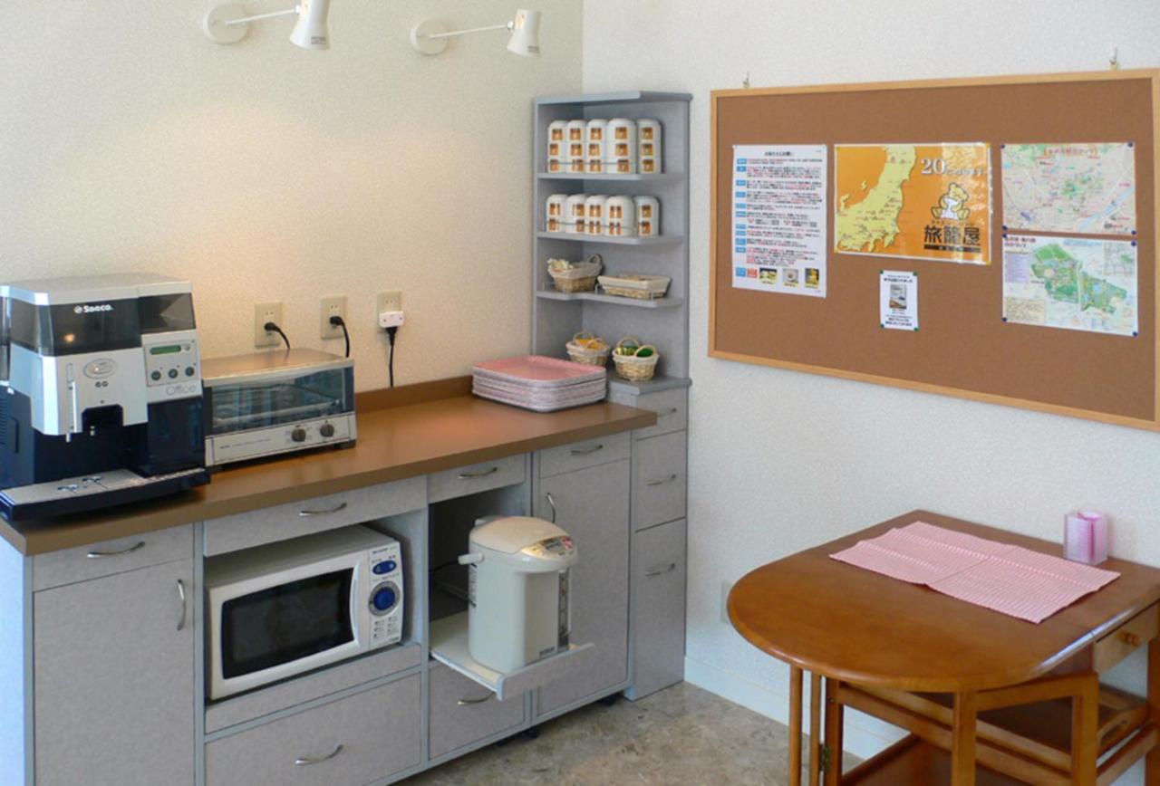 Family Lodge Hatagoya Kanazawa Uchinada Екстериор снимка
