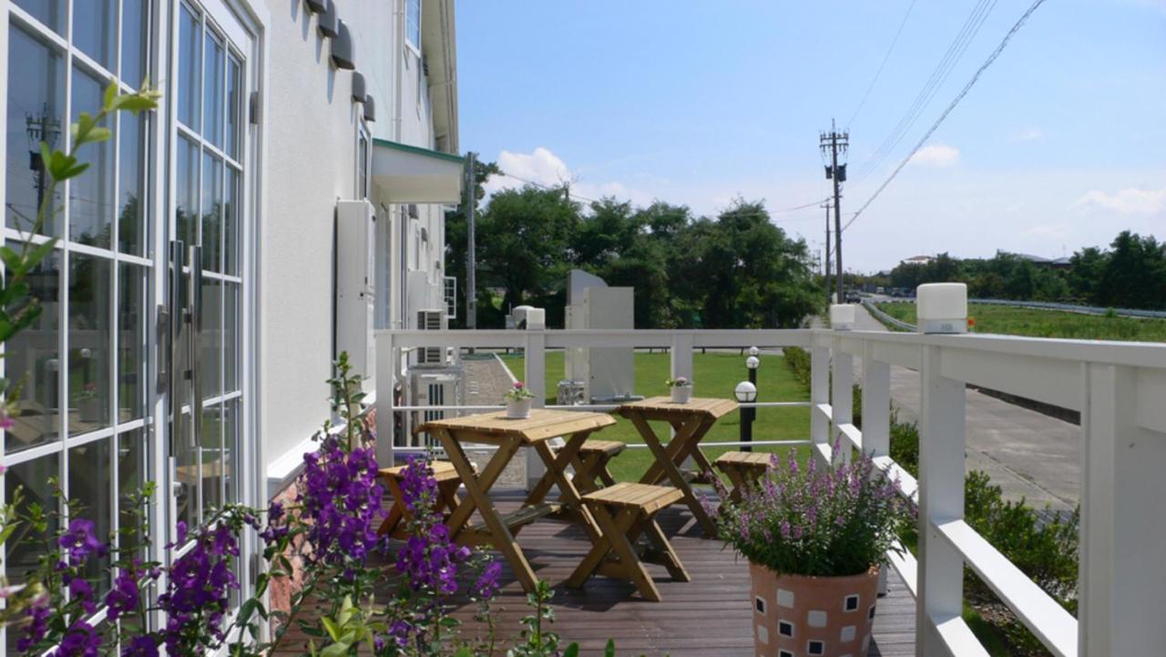 Family Lodge Hatagoya Kanazawa Uchinada Екстериор снимка